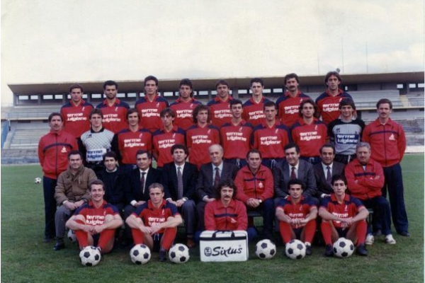 5 giugno 1988-5 giugno 2013: la cavalcata trionfale verso la Serie B